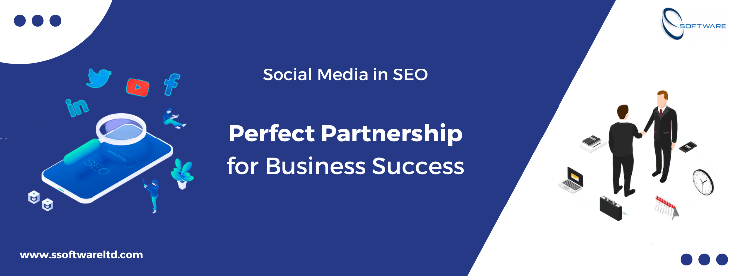 The Perfect Partnership for Business Success