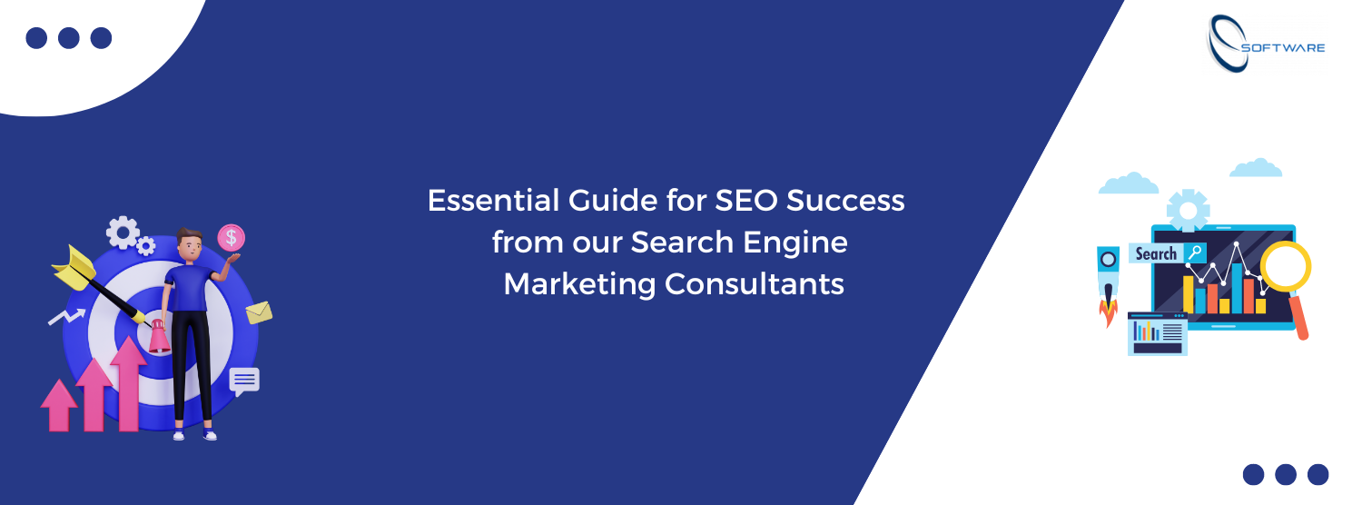 Search Engine Marketing Consultants: A Comprehensive Guide to AI-Driven SEO Strategies