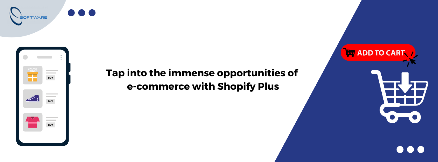 Shopify Plus Ecommerce Agency
