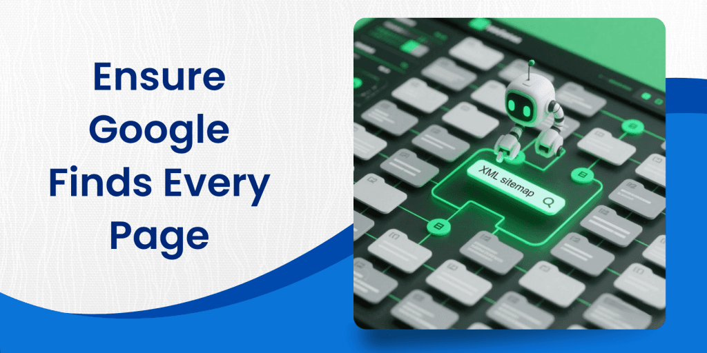 SEO health check crawlability and indexation analysis