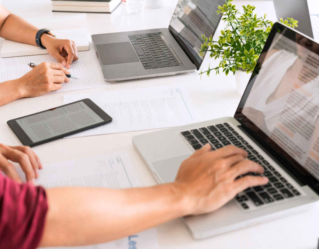 Advanced SEO Content Strategy & Research