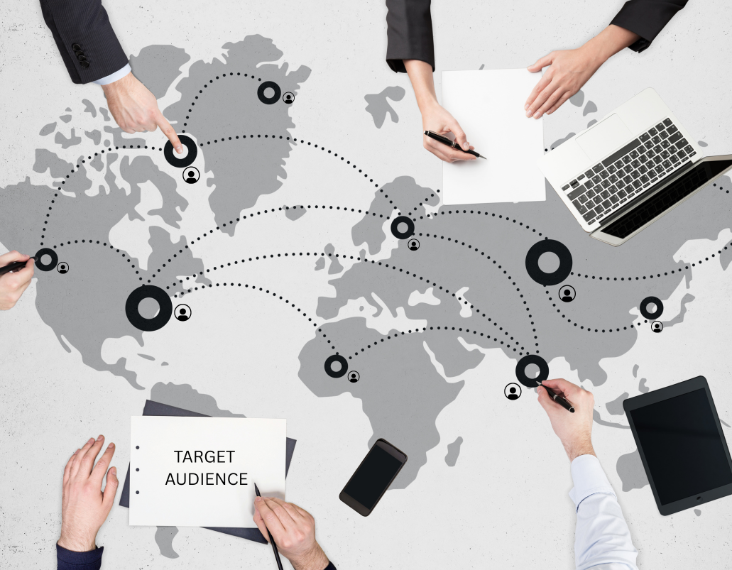 Comprehensive Audience Research & Analysis