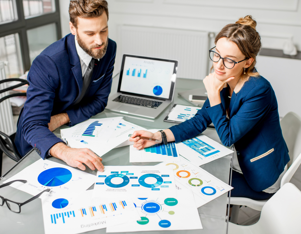In-Depth Content Performance Analysis