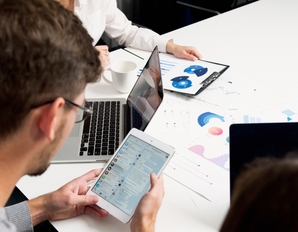 Strategic Content Distribution & Promotion