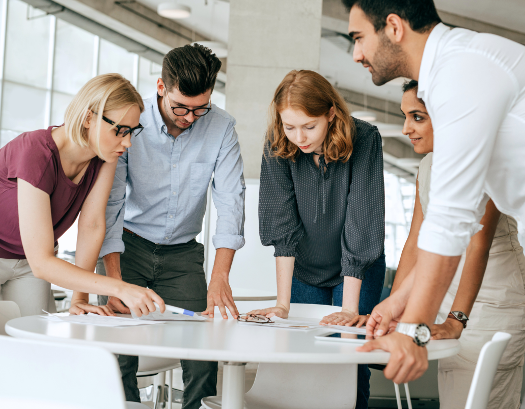 Strategic Content Marketing Planning