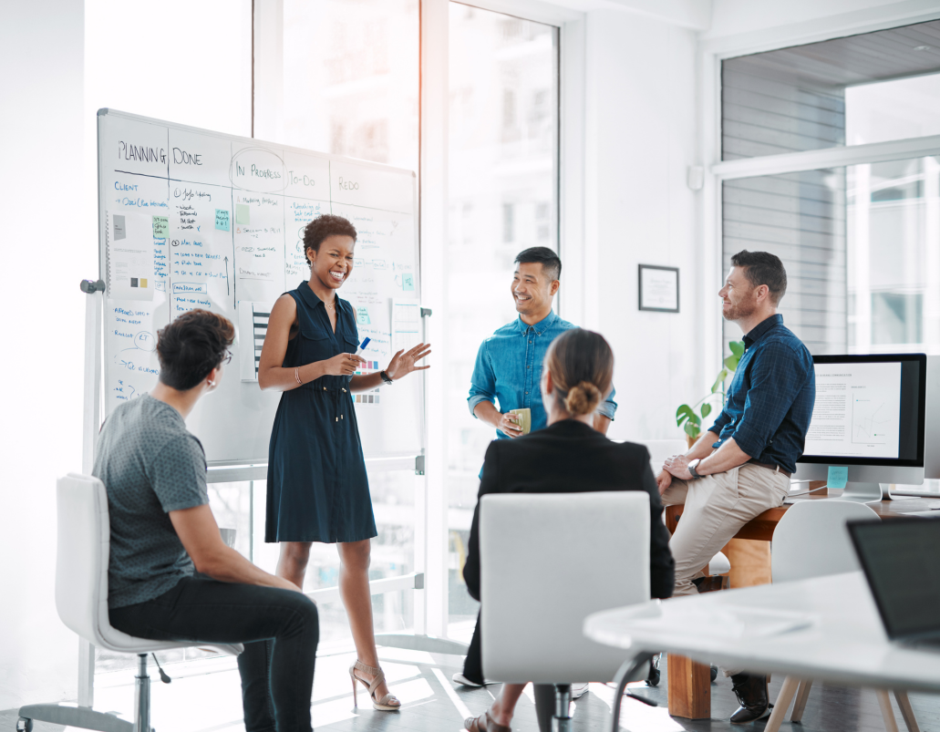 Transform Your Business. Expert Content Marketing Services That Generate Leads and Drive Sales